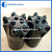 Wolframkarbide Taper Knopfbits